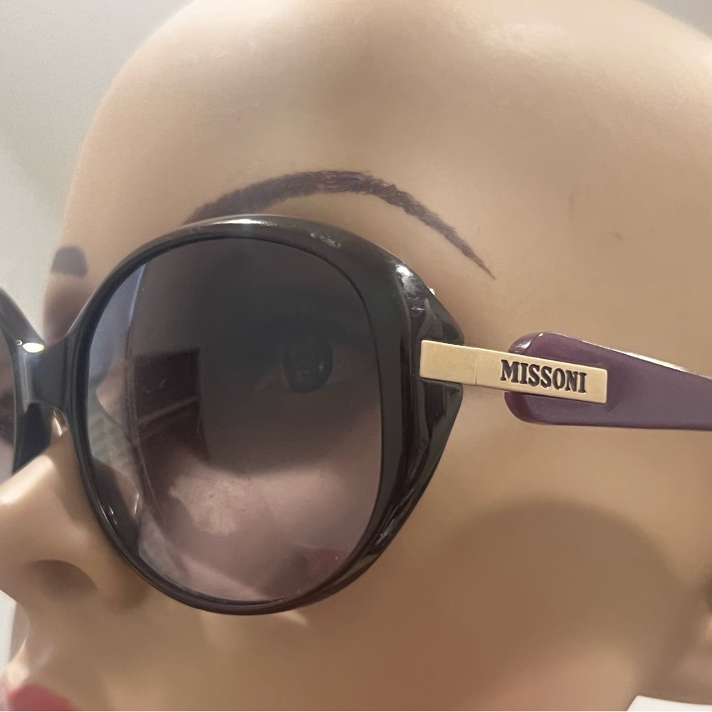 MISSONI sunglassses